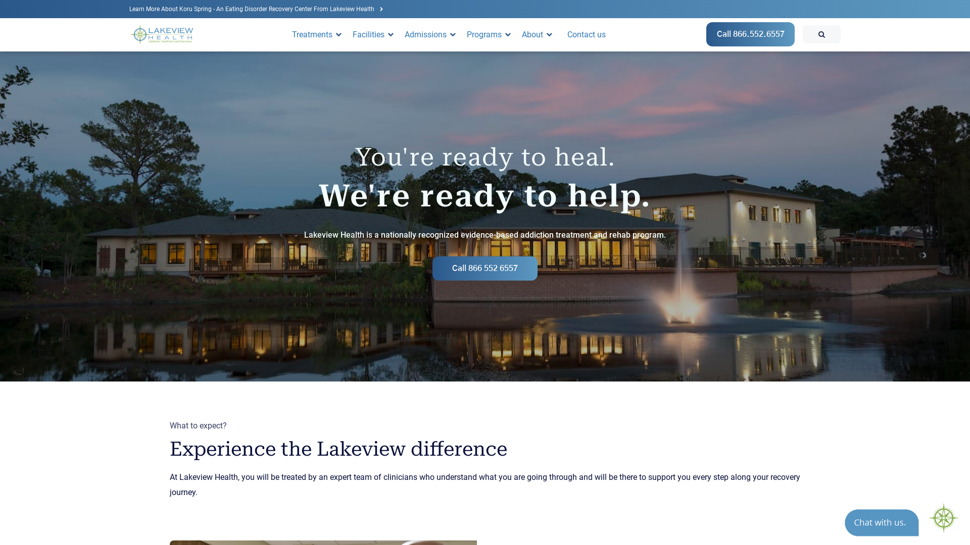 Lakeview Health